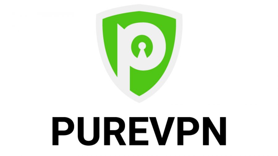 Best VPN: PureVPN. Image shows the company logo.