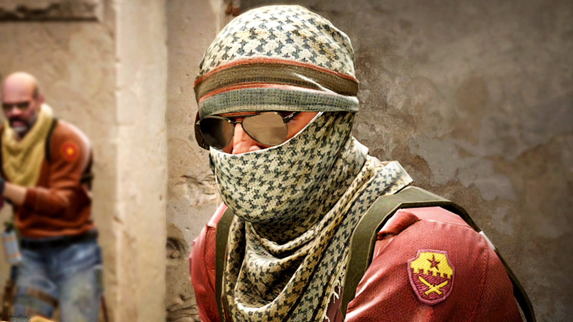 Counter-Strike 2 releases on Steam, but can it beat CS:GO's all-time peak?
