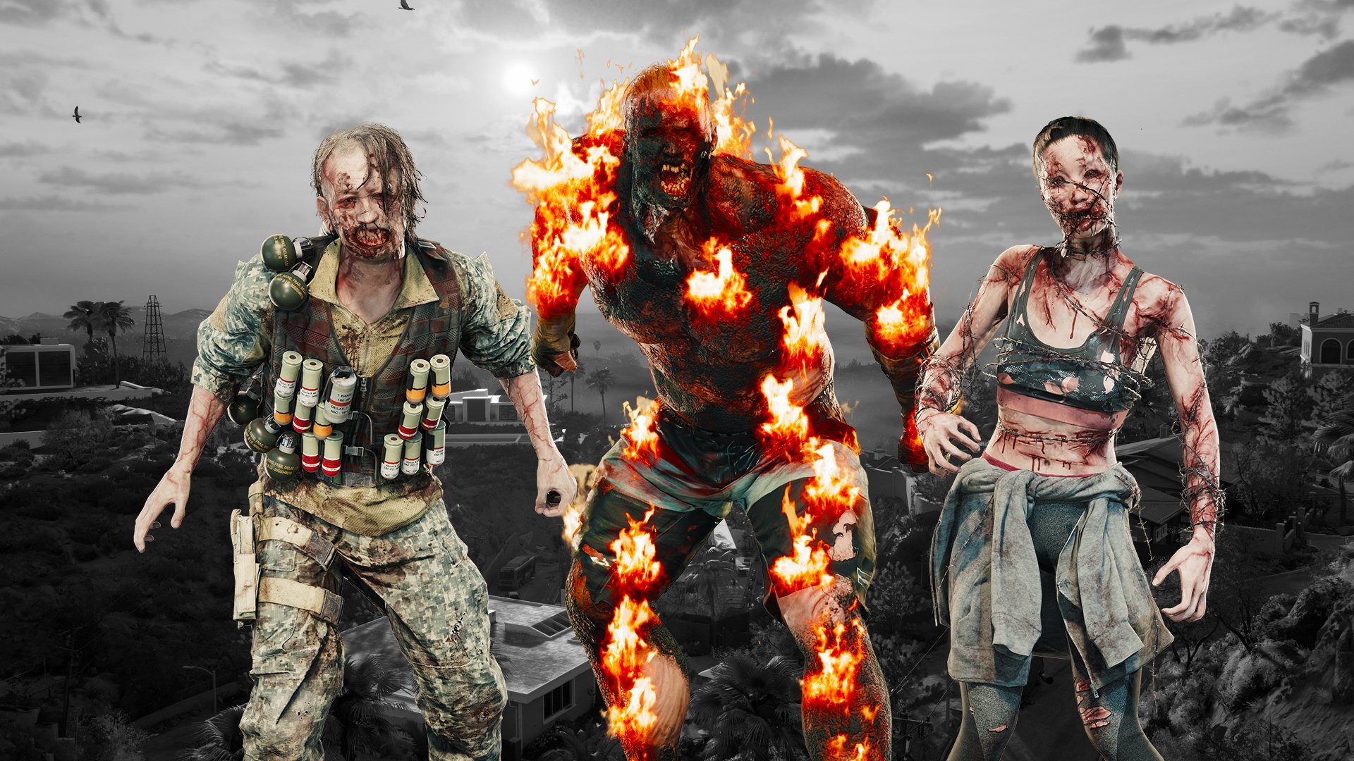 Dead Island 2 Review: Does It Survive 10 Years Of Zombie Hell? - Lords of  Gaming