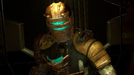 Dead Space 3 - RIG Master Guide 