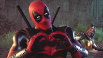 Midnight Suns made Deadpool DLC as he “sucks the air from the room”