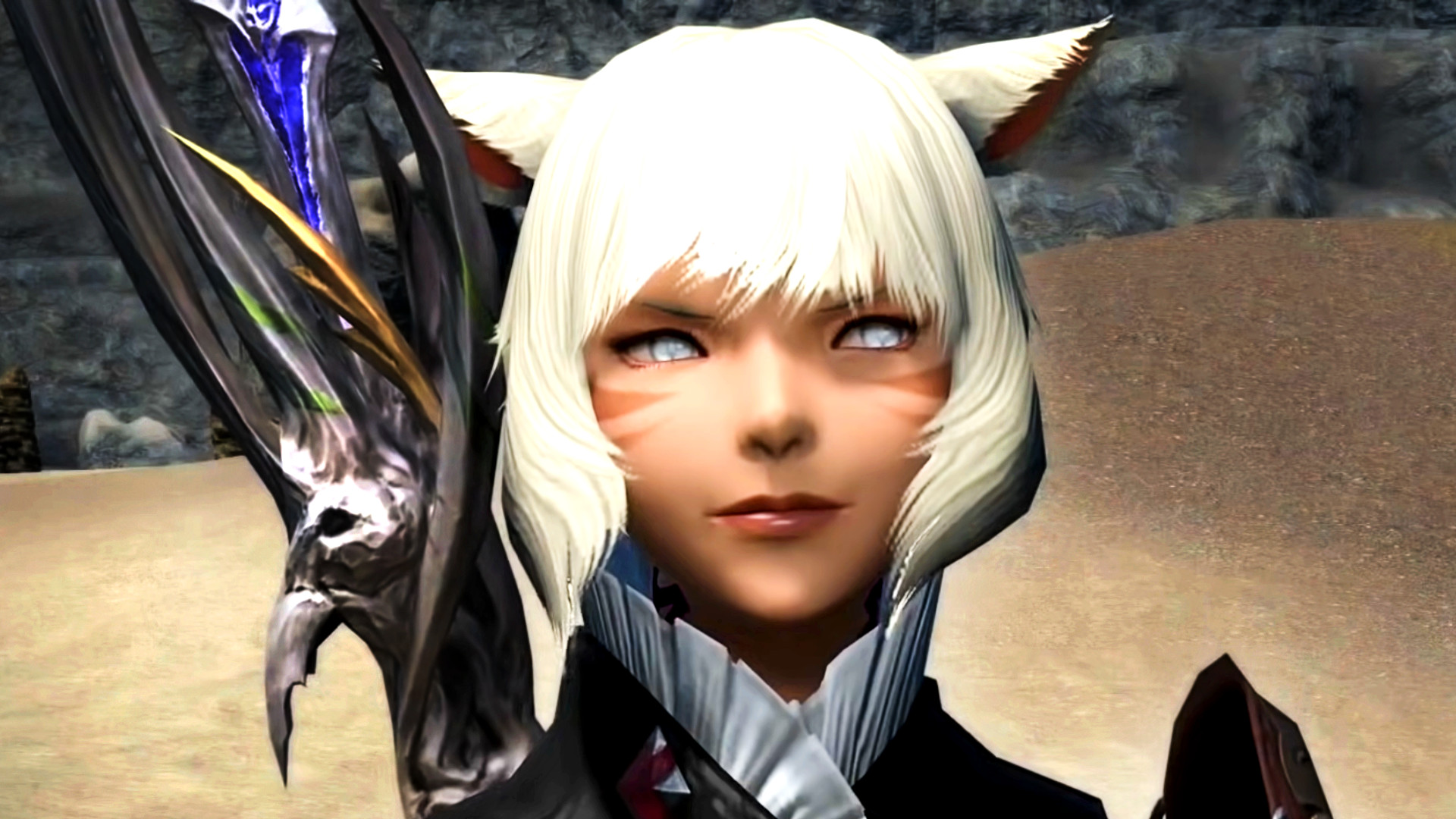 Ffxiv Little Ladies Day 2023 Shakes Up The Catgirl Meta
