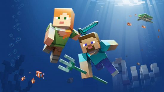 Minecraft System Requirements 2023 - minimum, recommend and Ray Tracing