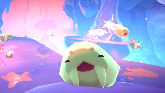 is slime rancher 2 available on ps4｜TikTok Search