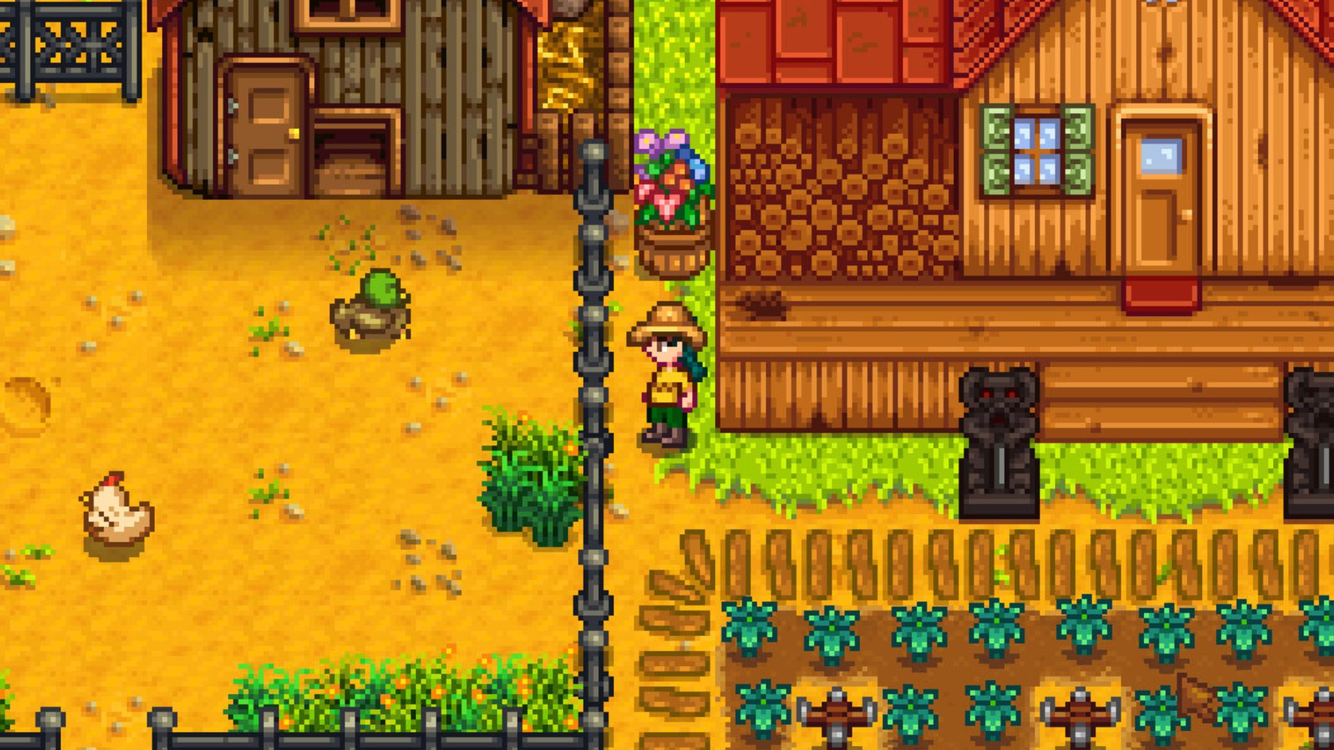 If you missed the Stardew Valley Steam sale, we’ve got a deal for you
