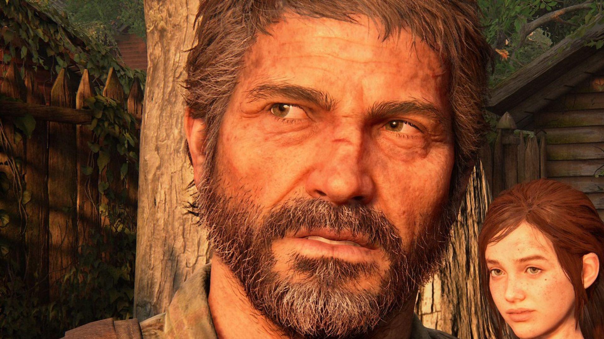 How Joel Could Still Appear in The Last of Us 3