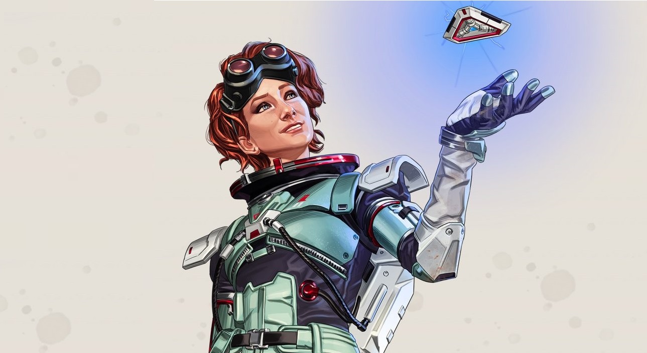 Apex Legends season 17 release date, new character, and map changes