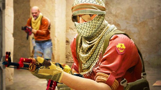 Counter-Strike 2 launches this summer as a free upgrade to CS:GO