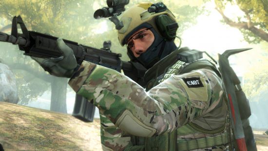 CS:GO Source 2 update arriving in August, suggests TheWarOwl