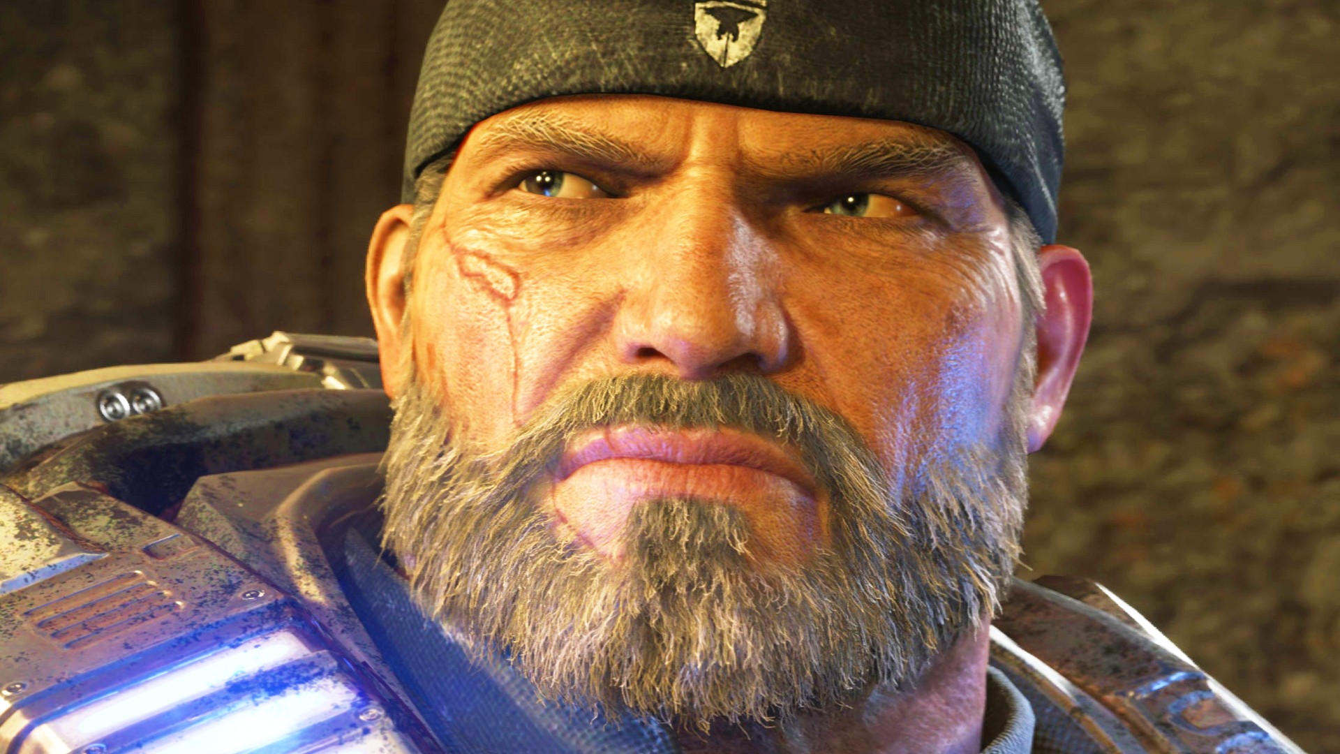 Gears Of War' is returning with an untitled game in the works