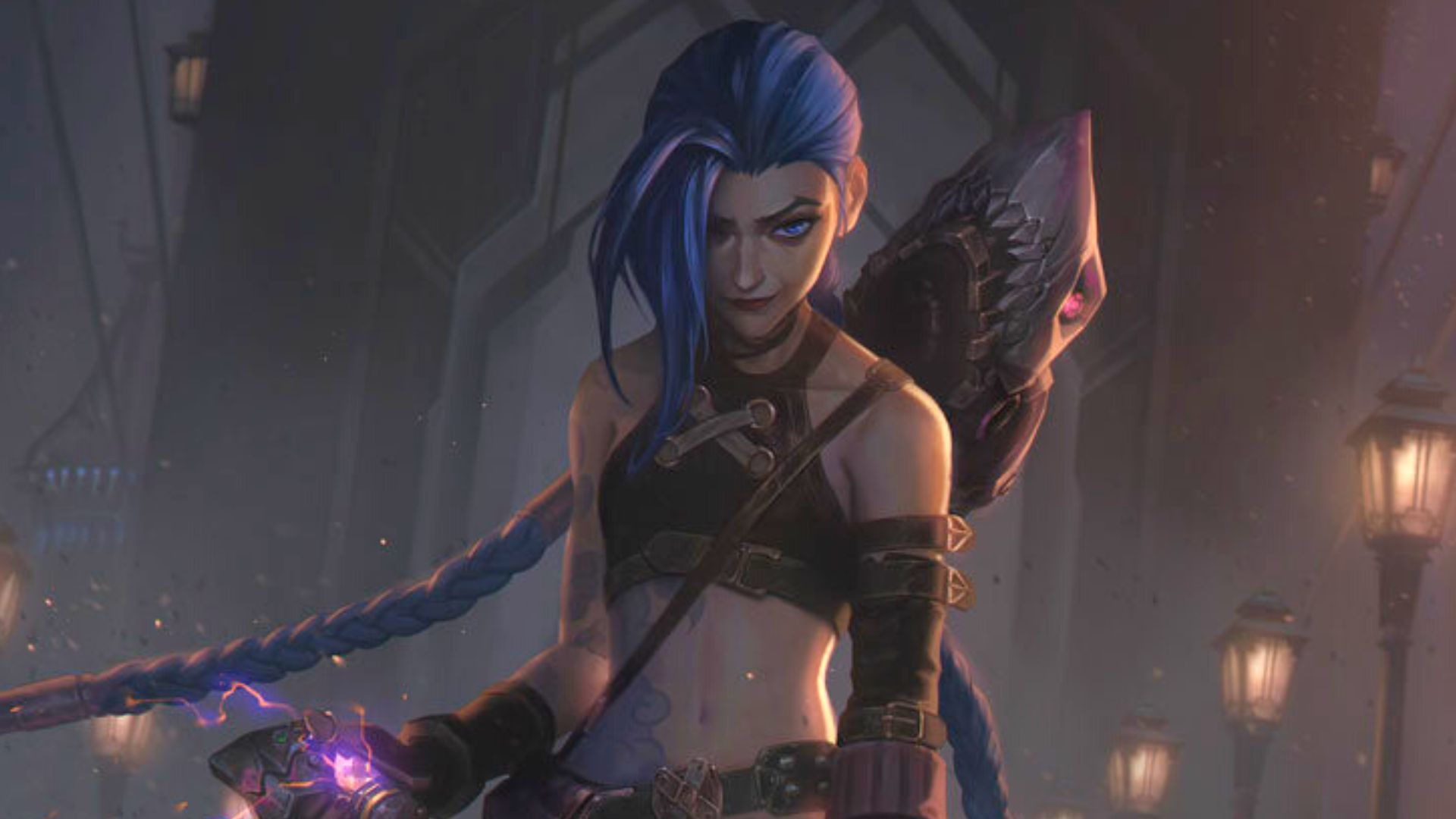 League of Legends MMO: What do we know about the game?