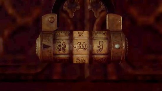Resident Evil 4 Remake: Combination Lock Puzzle Solution Guide - Gameranx