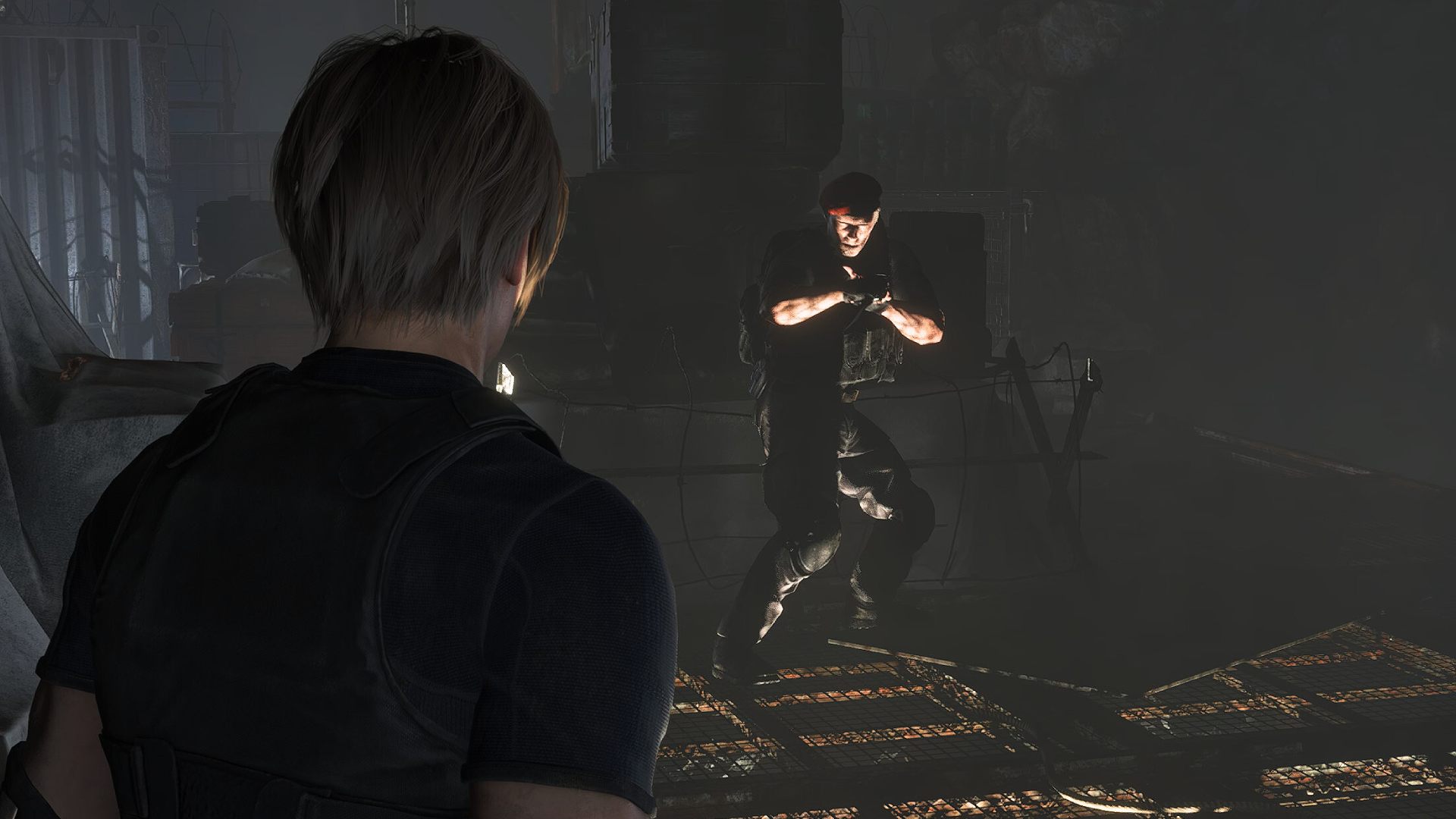The best Resident Evil 4 Remake settings on PC