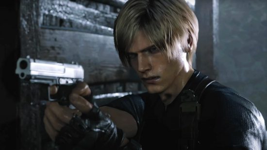 Is Resident Evil 4 Remake Steam Deck compatible?