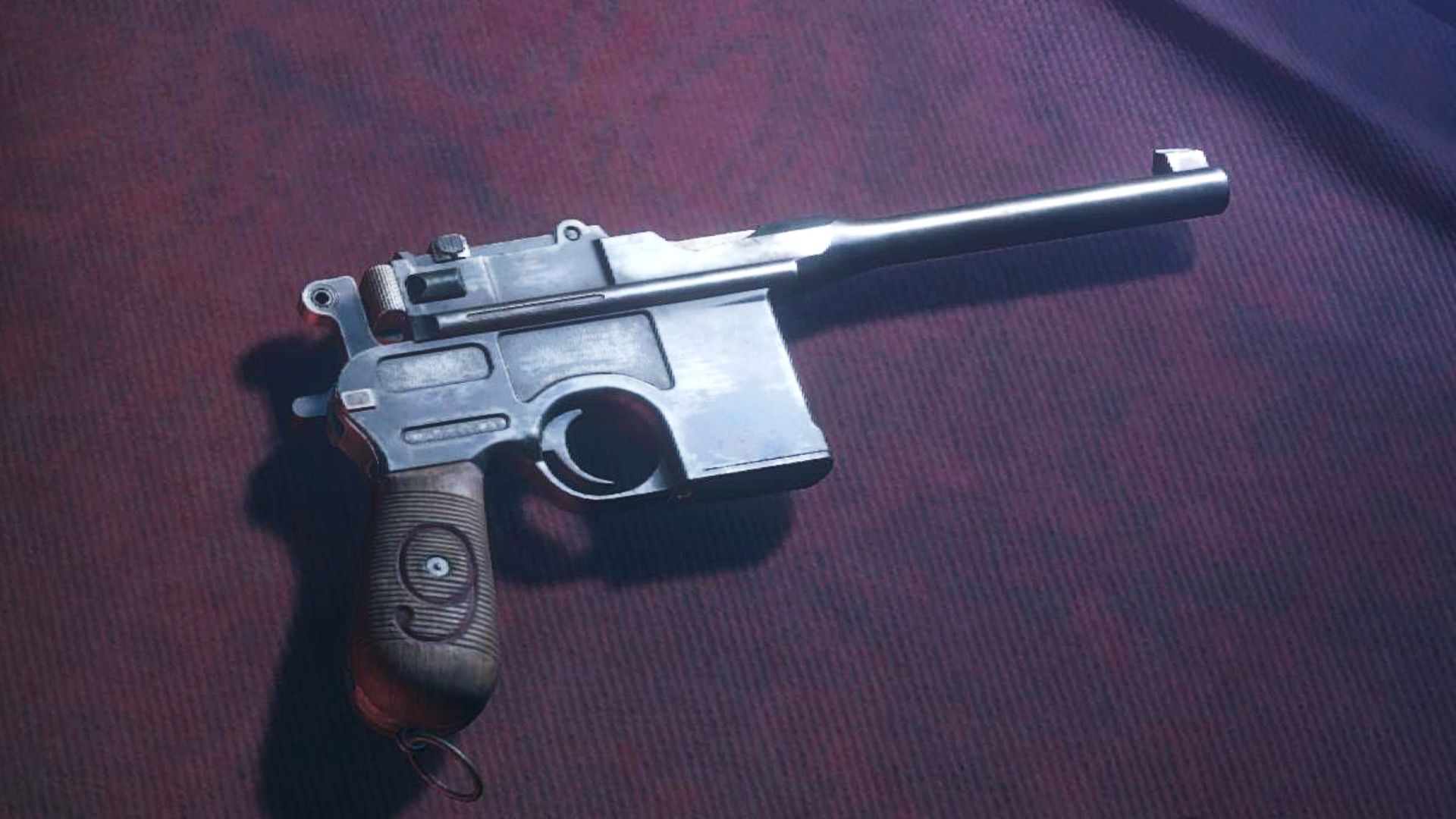 the-best-resident-evil-4-remake-weapons-pcgamesn