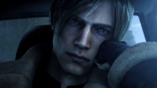 Resident Evil 4 demo releases today