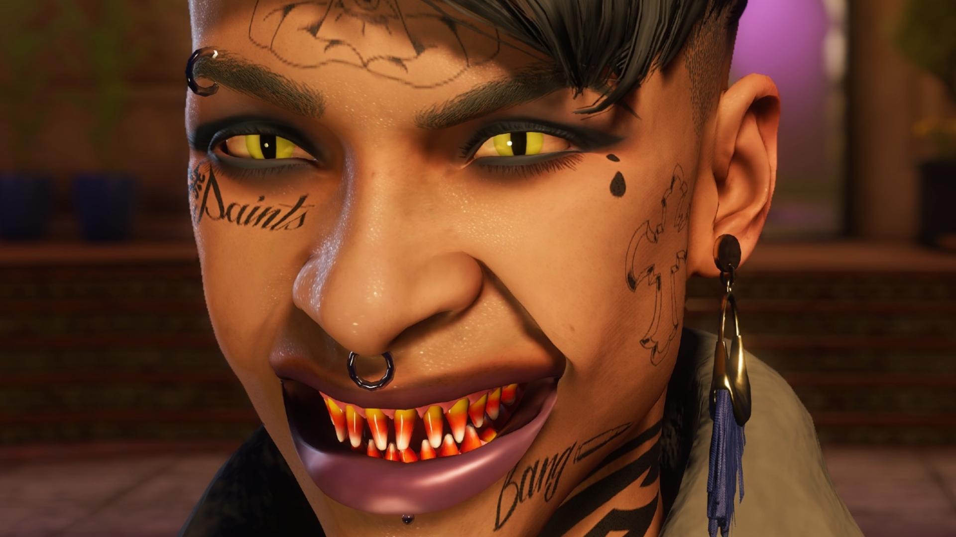 Saints Row reboot's third and final expansion arrives next week