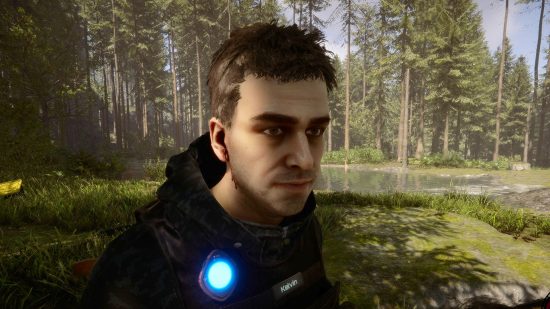 Sons of the Forest system requirements, PC performance and the