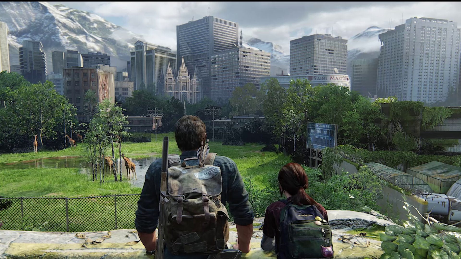 The Last of Us (PC): The Best Graphics Settings for Max FPS
