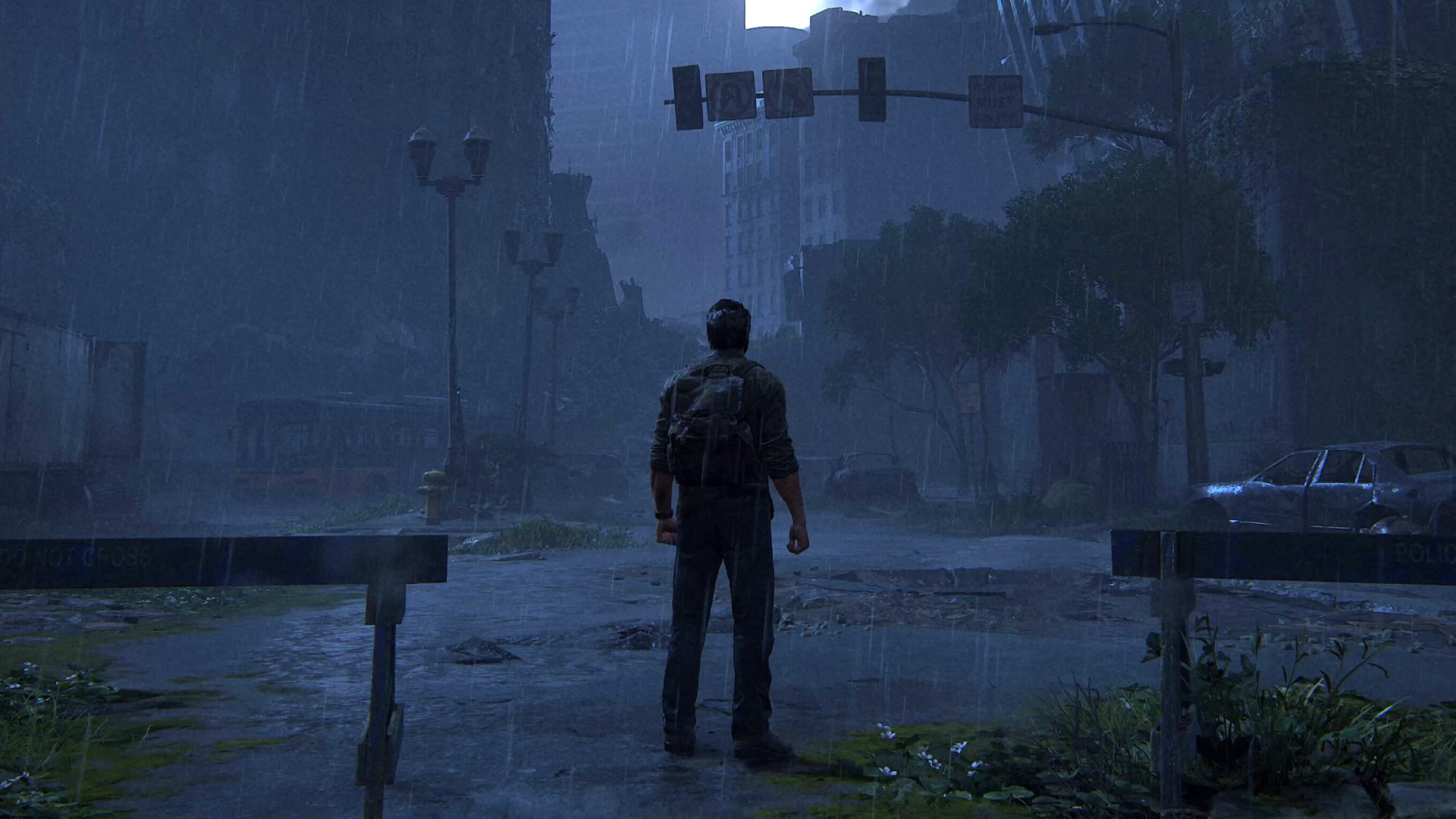 The Last Of Us Part 1, OPTIMIZATION GUIDE