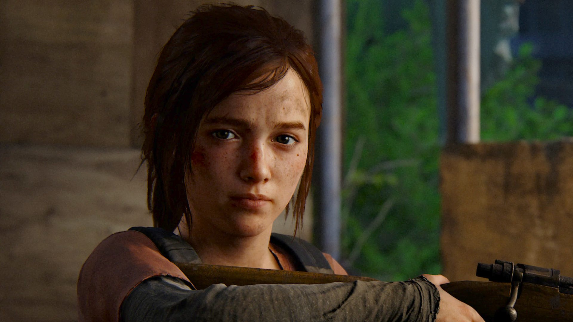 The Last of Us Part I PC's features and specs detailed – PlayStation.Blog