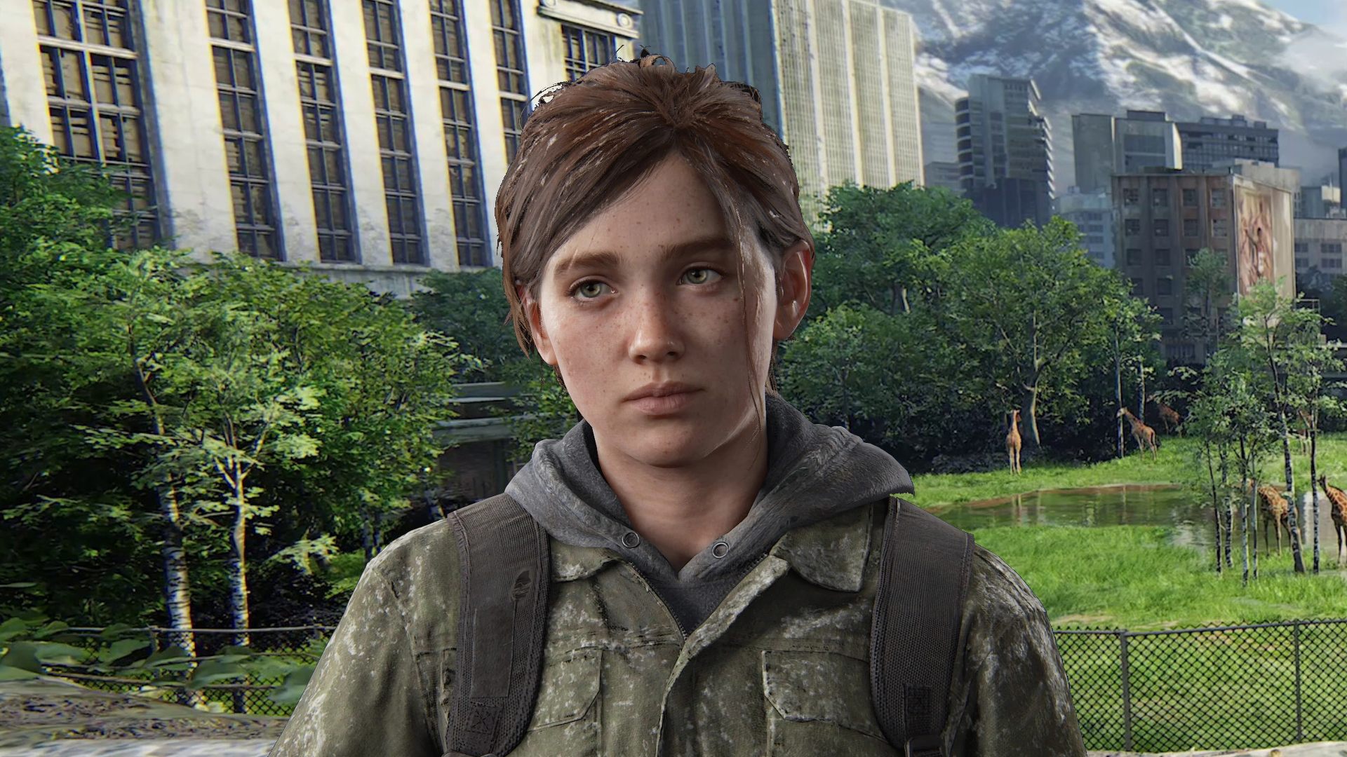 The Last of Us Fans Patch Game Crashing-Glitch Years After Release