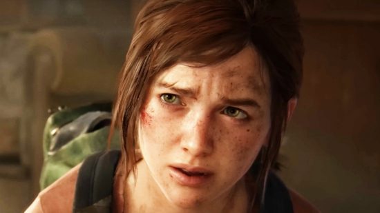 The Last of Us Part 1 preloads are live on Steam