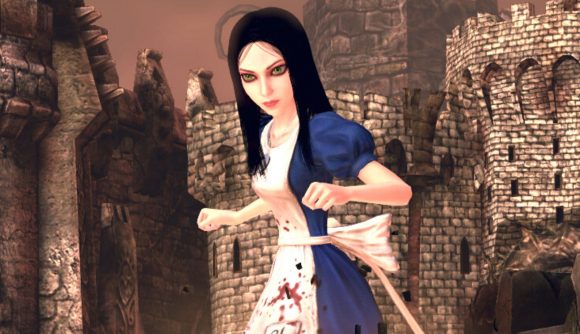 Alice: Madness Returns Complete - PC