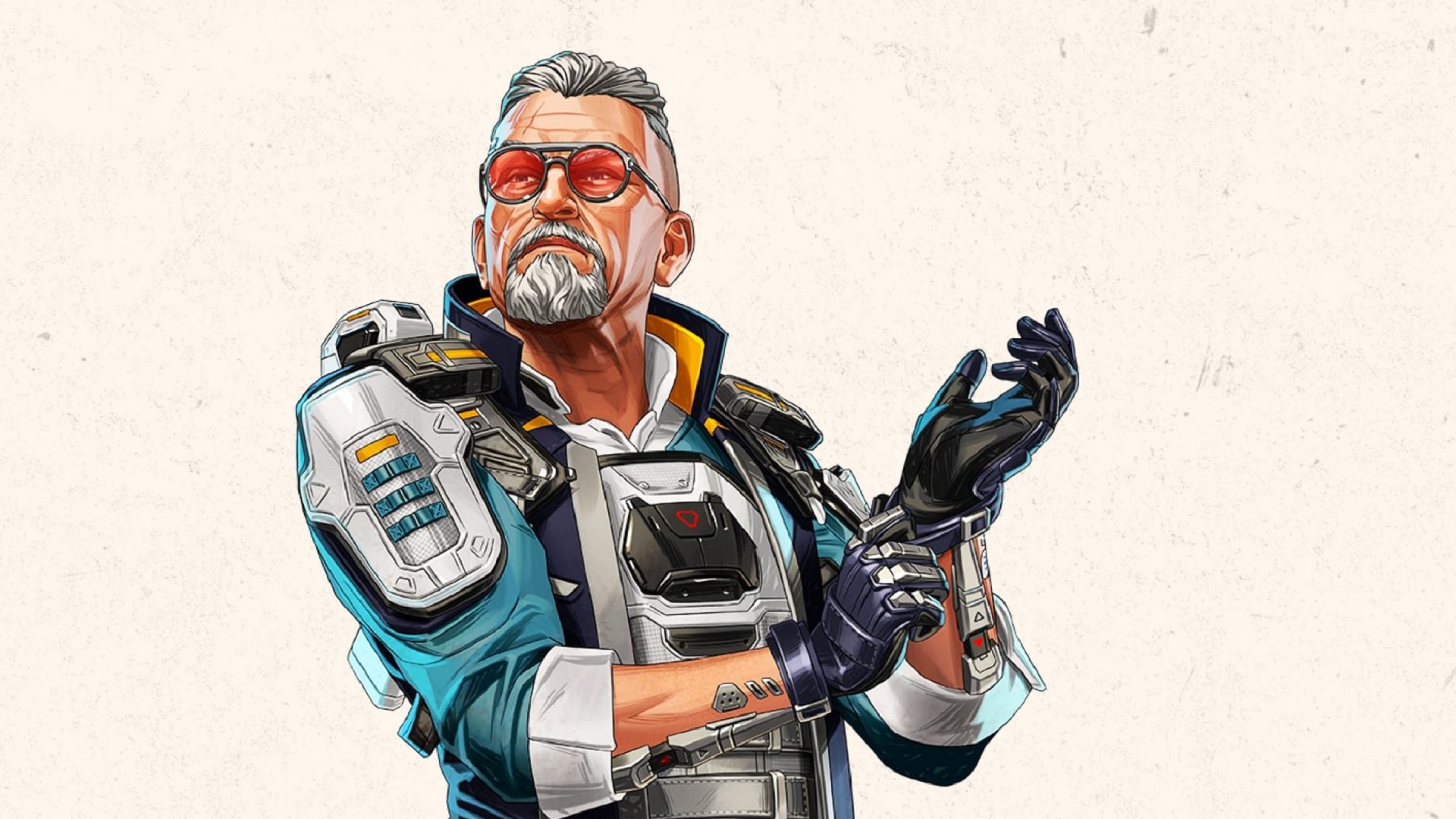 Apex Legends characters and abilities list PCGamesN