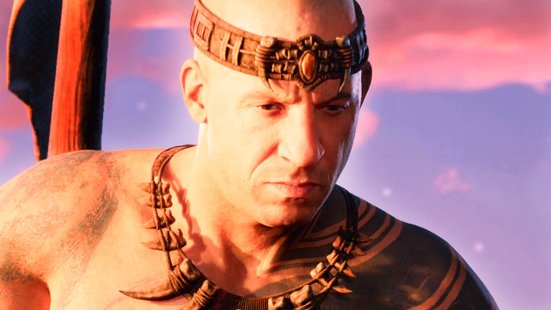 ARK 2 Game Release Date News, Vin Diesel Story Explained, and More