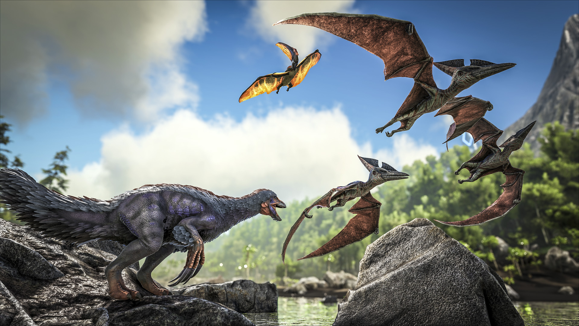 ARK: Survival Ascended won't be bundled with ARK II anymore, but will cost  more now - Neowin