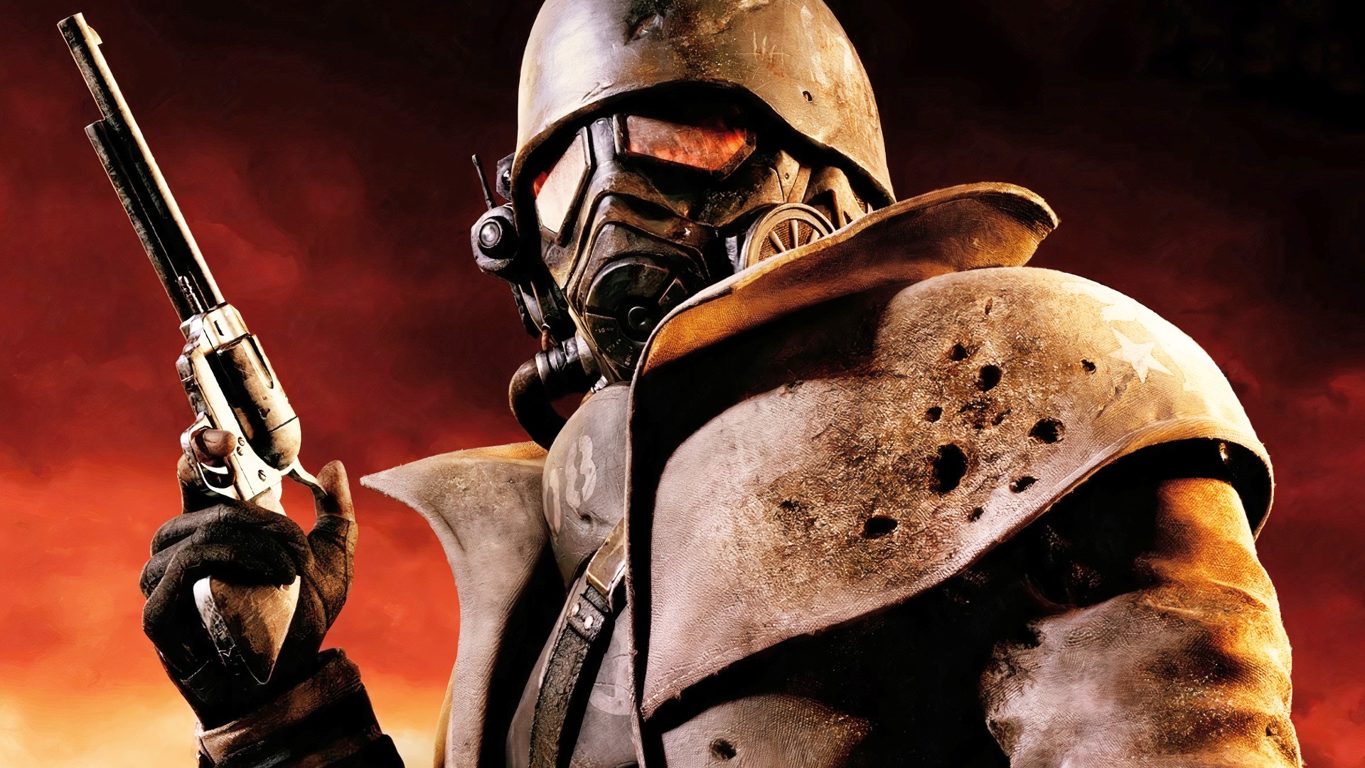 ‘New Vegas 2’ appears in Fallout 4 Steam update, then quickly vanishes