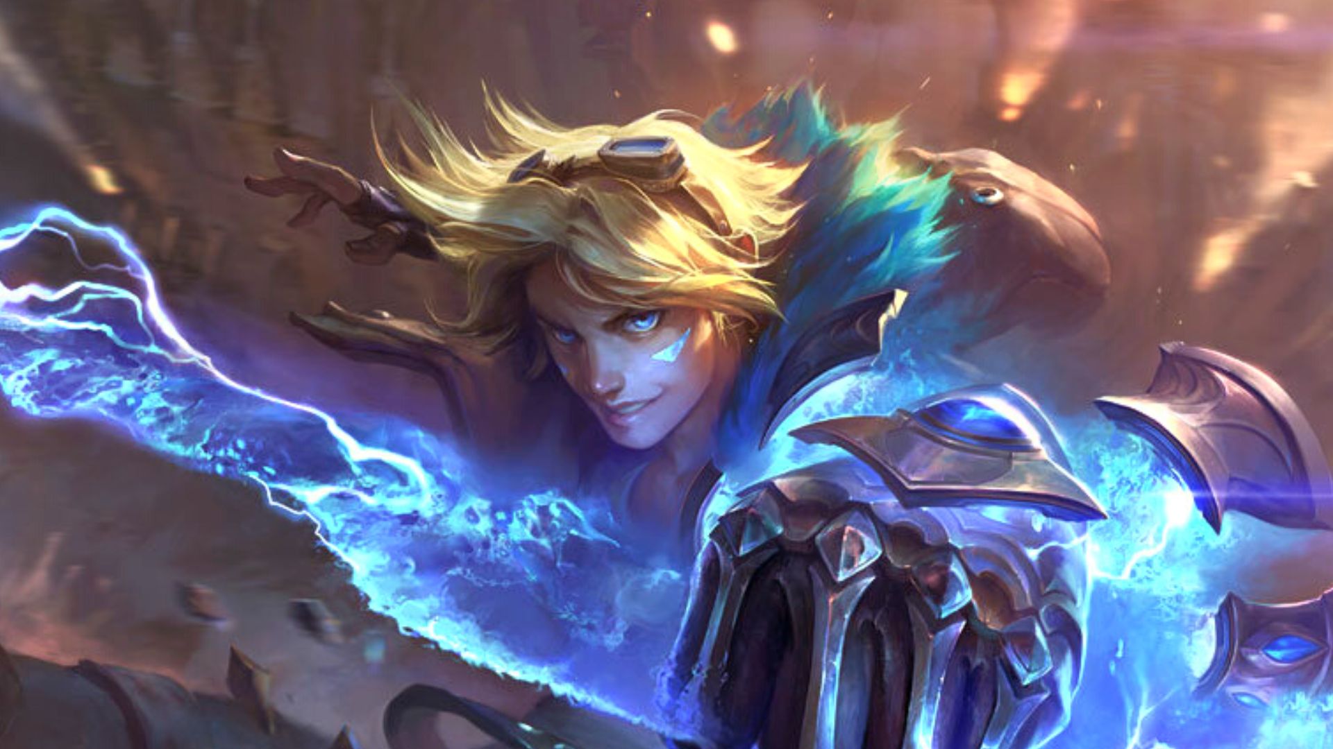 League of Legends patch notes 13.8 update overhauls report system