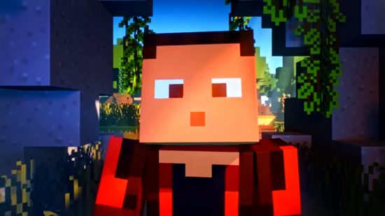 Minecraft: Story Mode - Episode 6 has a release date and additional cast  members