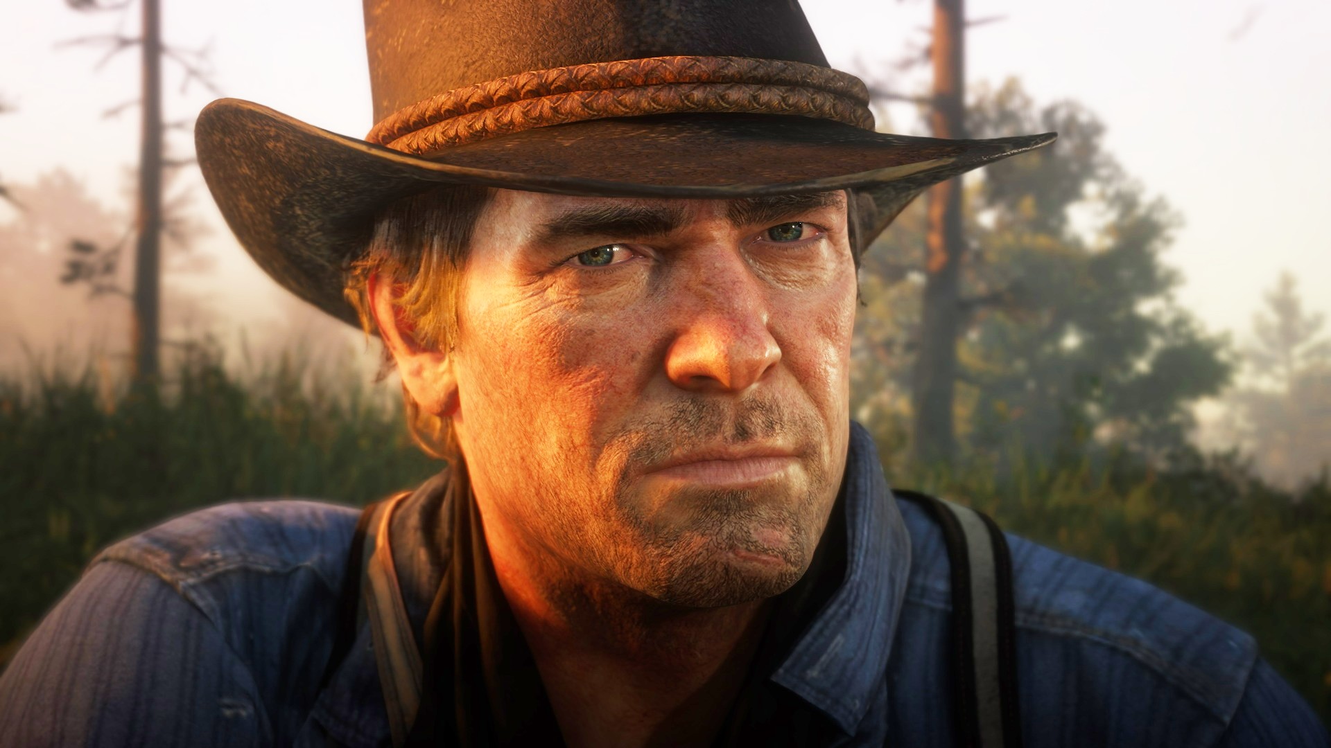 Red Dead Redemption 2 leaps up Steam charts, but Rockstar seems done