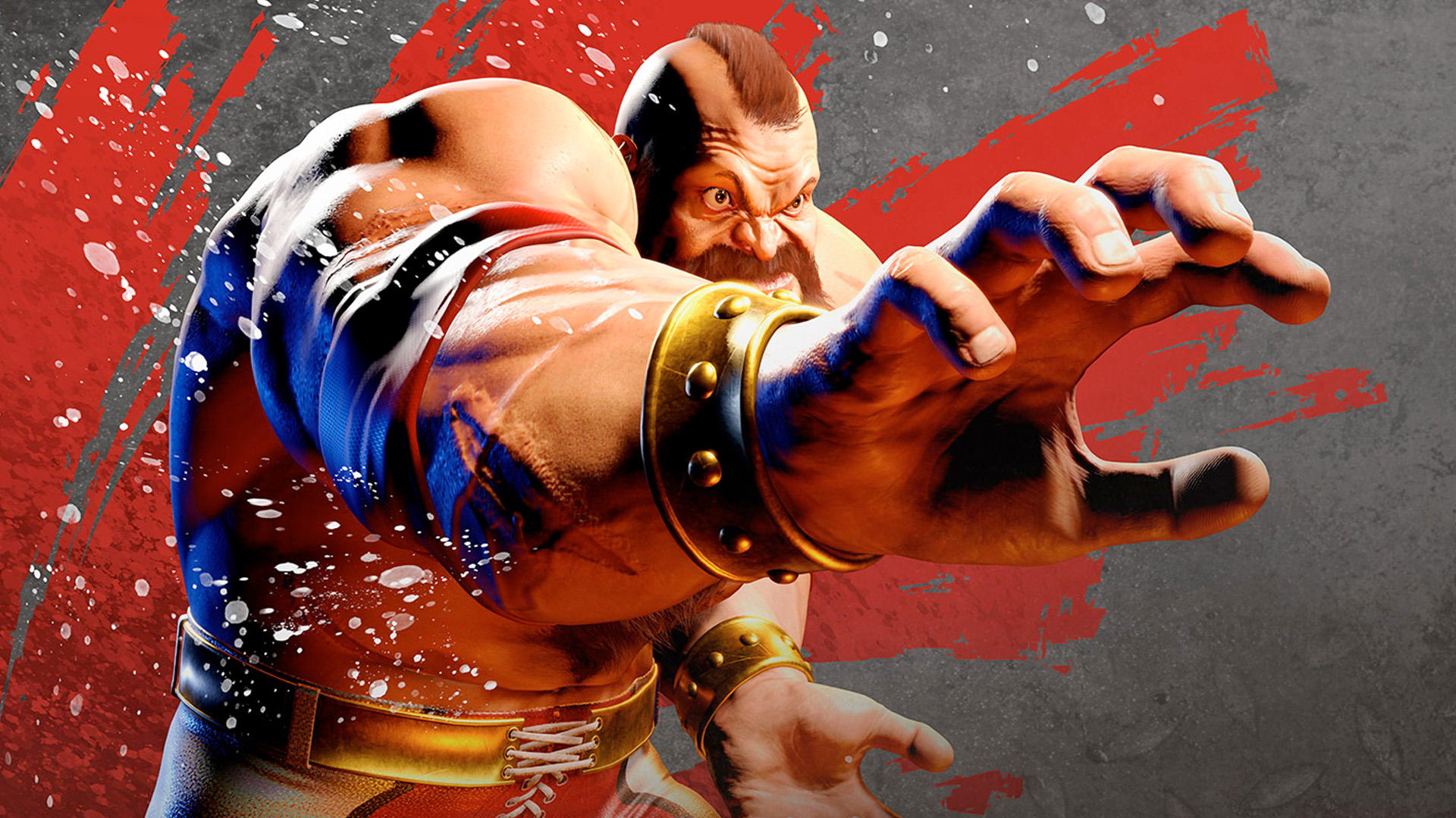 Street Fighter 6 gets 4 classic characters, create-a-fighter