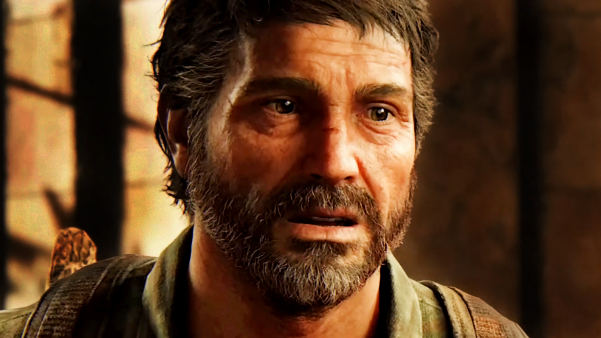Joel Pedro Pascal The Last of Us Part 1 PC Mod