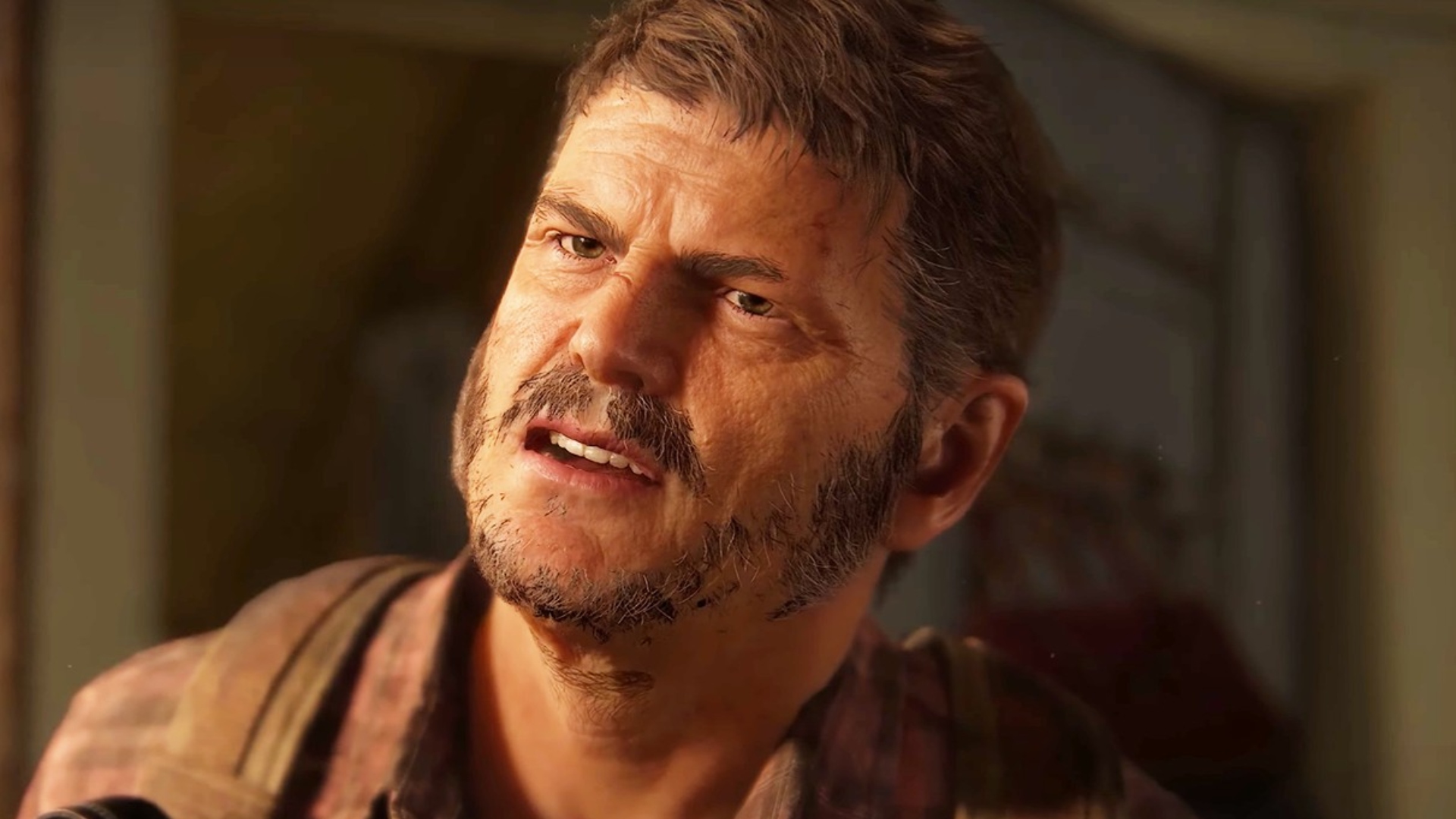 The Last of Us Mod Lets You Play as Pedro Pascal