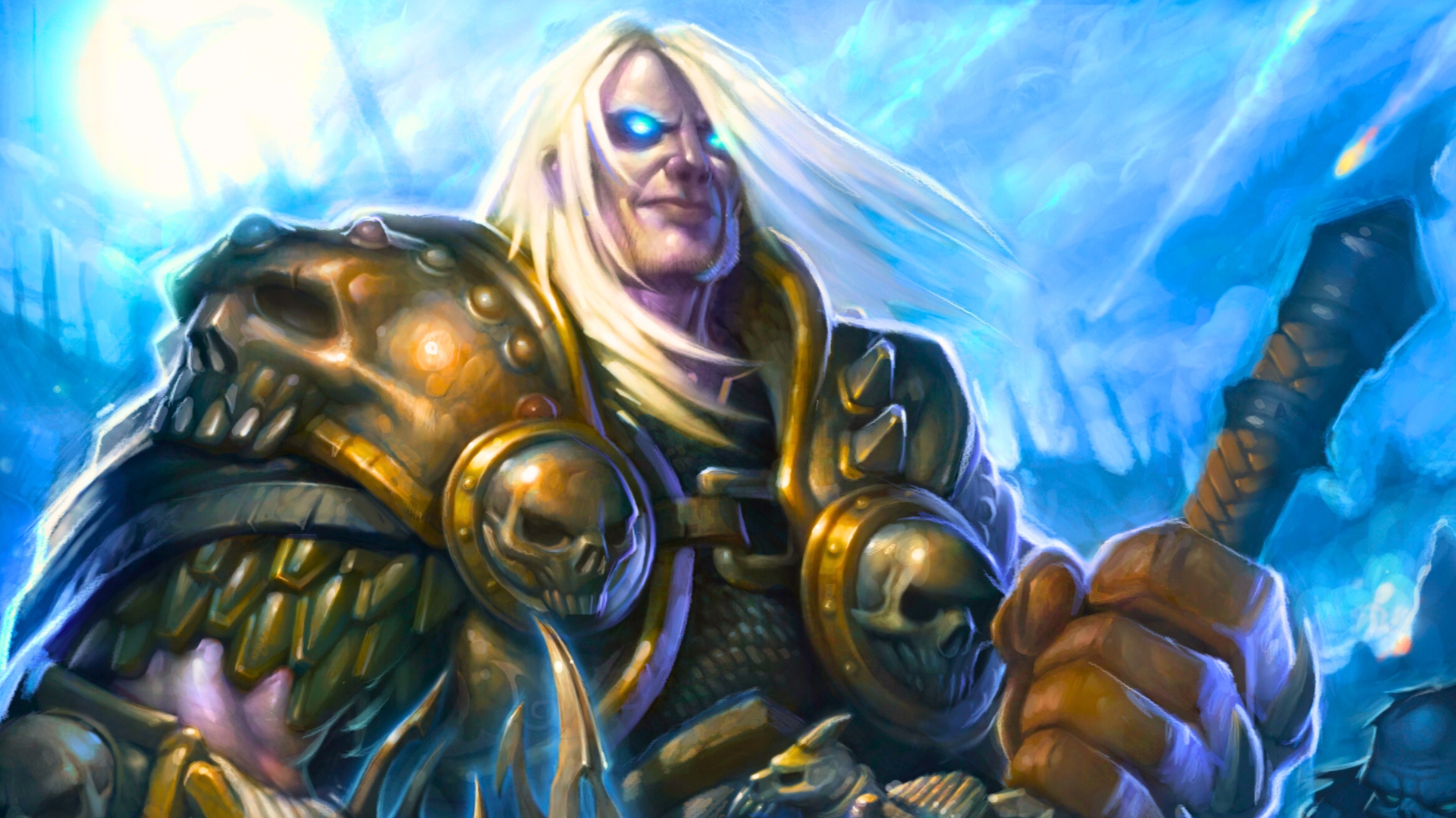 Playing Ahead: Making Choices in WoW Classic - WoW Classic General  Discussion - World of Warcraft Forums