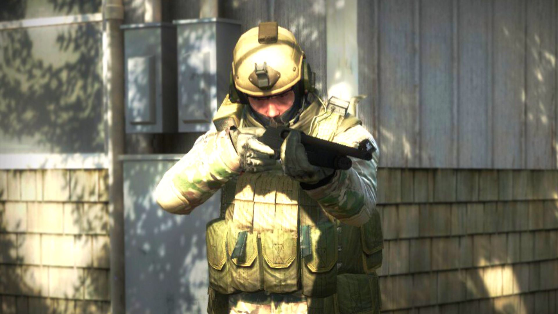 CS:GO Breaks Player Count Record Once Again Amid Sequel Rumors