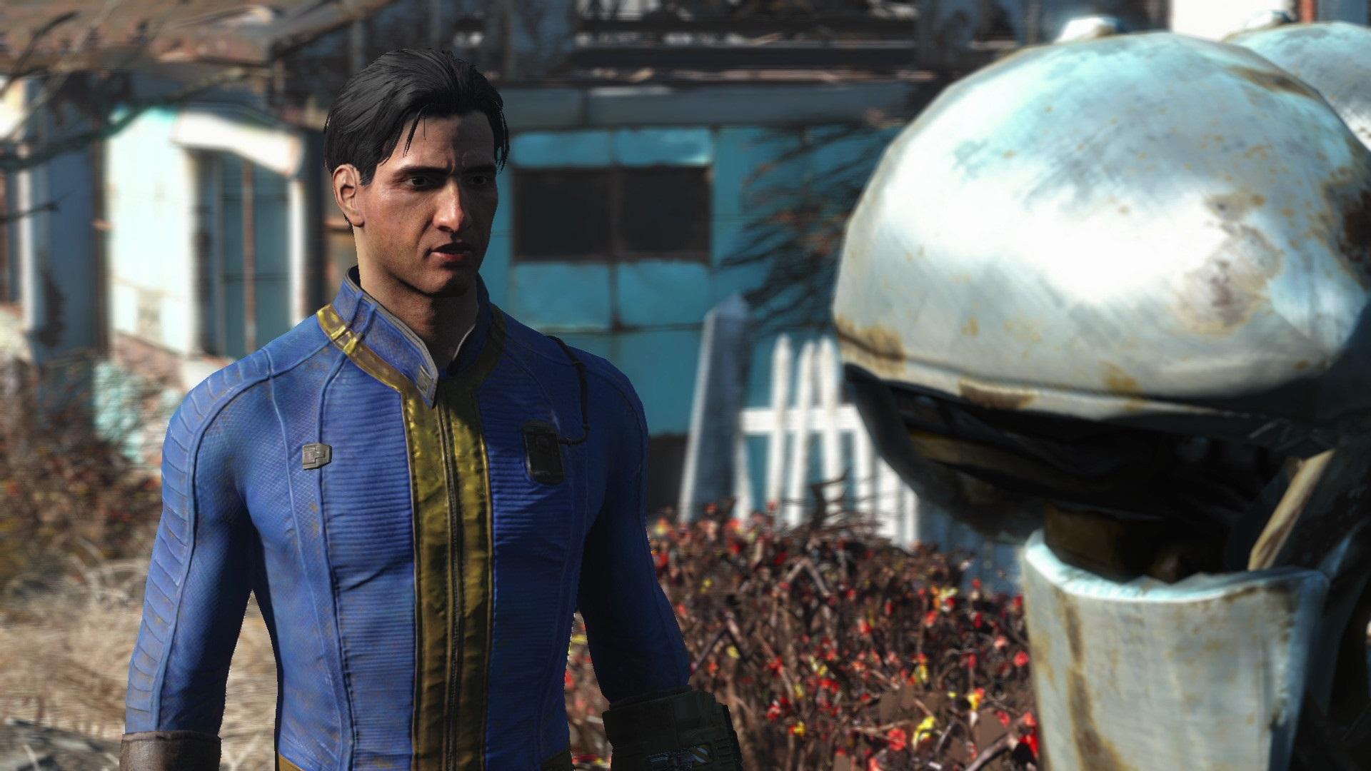 Fallout: New Vegas console commands, cheats, god mode