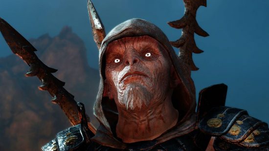 Middle-earth: Shadow of Mordor - The Bright Lord on Steam