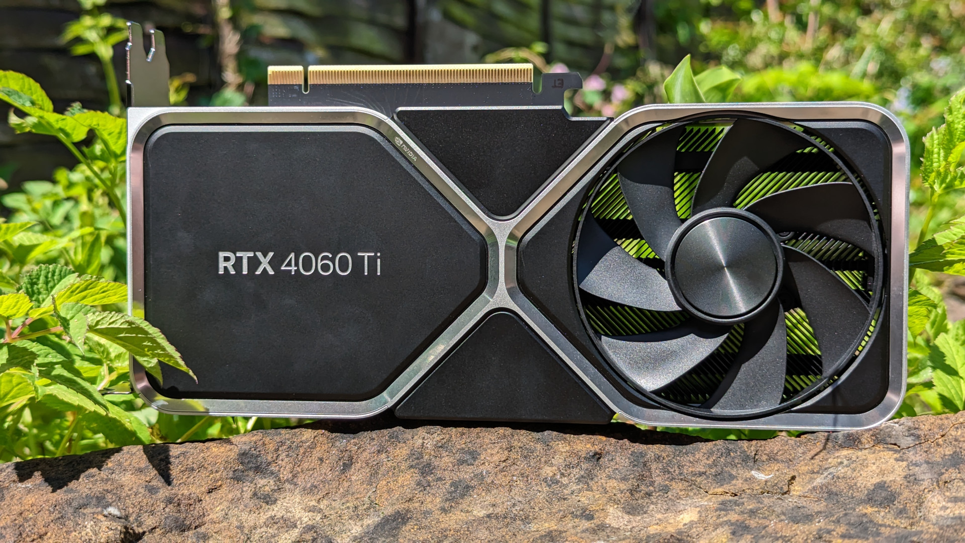 NVIDIA Confirms Founders Edition Only for RTX 4060 Ti 8 GB
