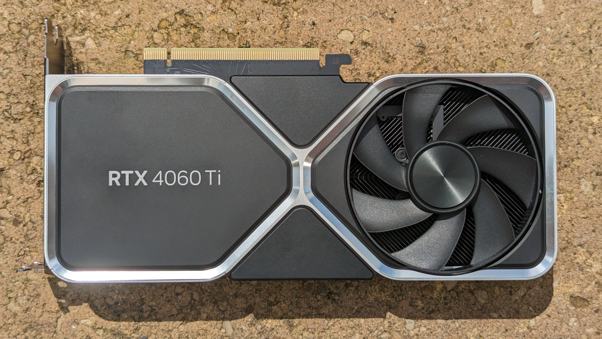 NVIDIA GeForce RTX 4060 Ti Founders Edition Review - Relative Performance