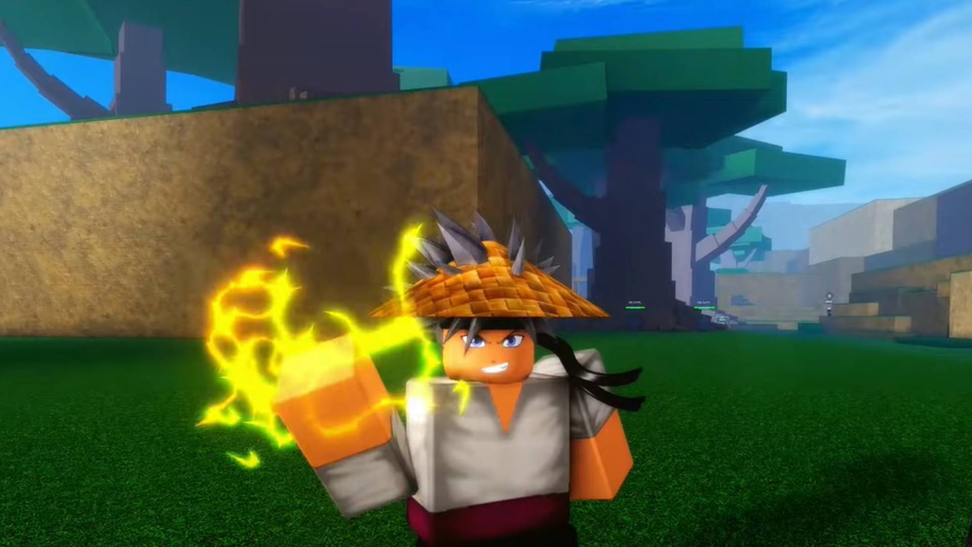 Roblox RPG World X Codes: Level Up Your Adventure - 2023 December