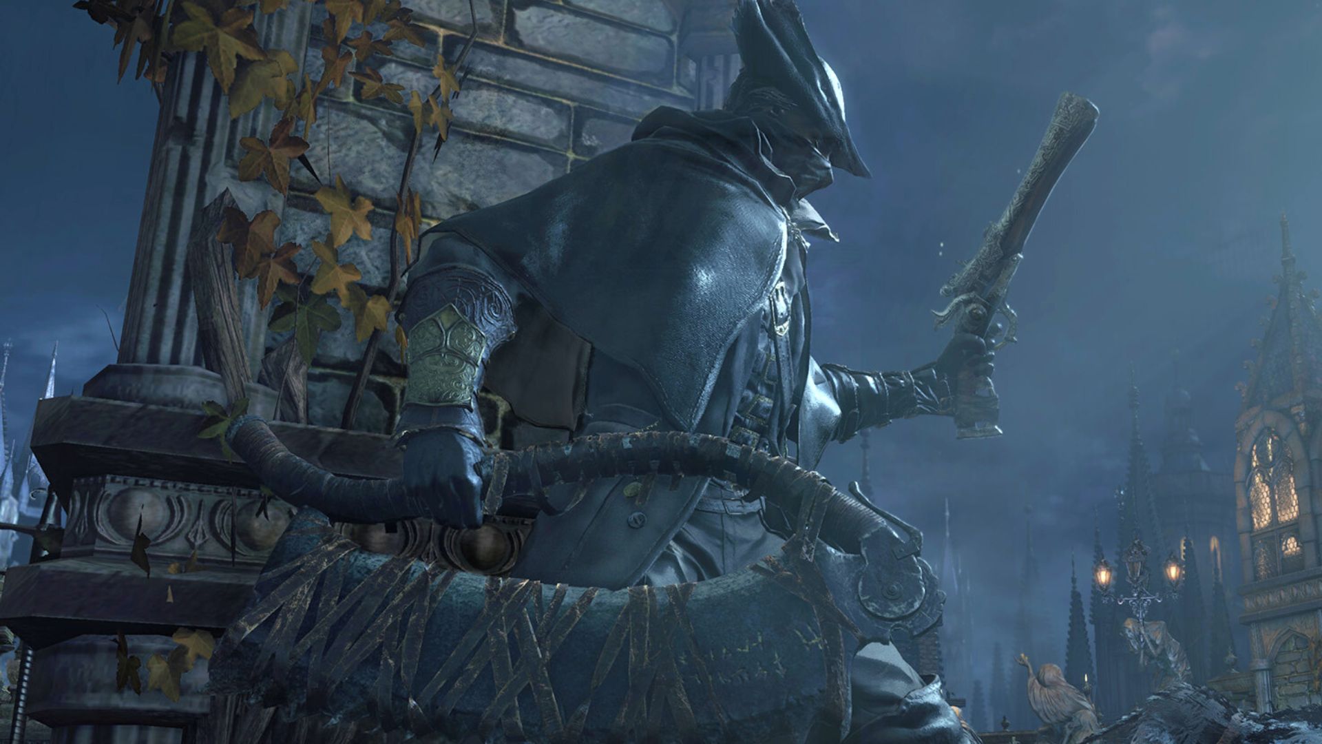 More PlayStation exclusives coming to PC - Is Bloodborne coming next?, Gaming, Entertainment