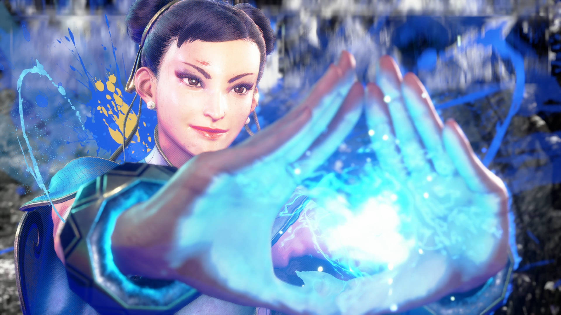 How to play Chun-Li in Street Fighter 6 - guide