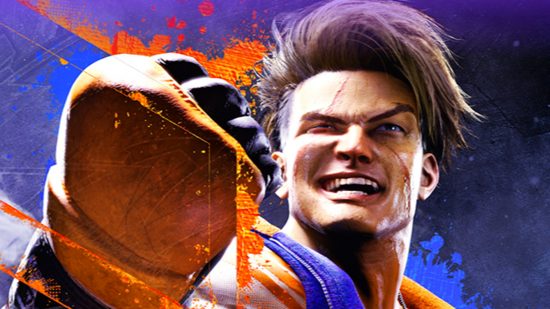 The Best Fighting Games With Cross-Play Enabled