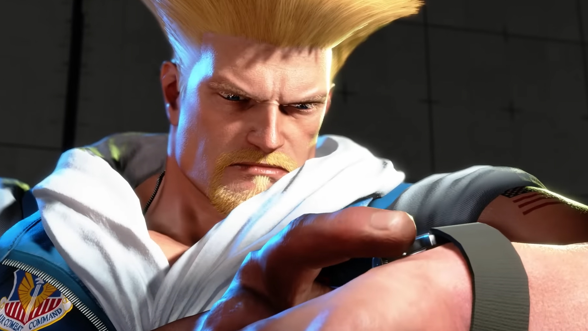 How to counter Guile in Street Fighter 6