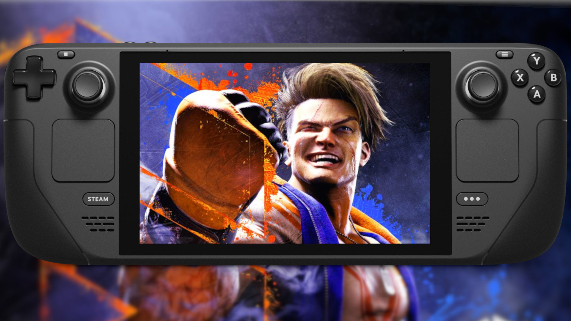 Nintendo Switch: Will Street Fighter 6 make its way to the Nintendo Switch?